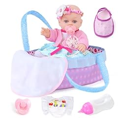 Uzidbto realistic baby for sale  Delivered anywhere in USA 