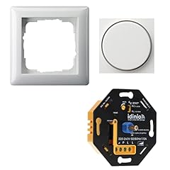 Idinio smart universaldimmer gebraucht kaufen  Wird an jeden Ort in Deutschland