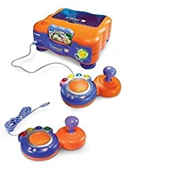 V.smile deluxe learning for sale  Delivered anywhere in USA 
