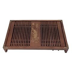Gongfu tea tray for sale  Delivered anywhere in UK