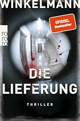 Lieferung hamburg thriller gebraucht kaufen  Wird an jeden Ort in Deutschland
