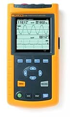 Fluke 43B/003 Power Quality Analyzer, used for sale  Delivered anywhere in USA 