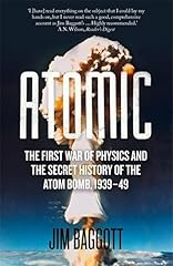 Atomic the first usato  Spedito ovunque in Italia 