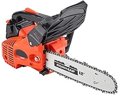 25.4cc gas chainsaw for sale  Delivered anywhere in USA 