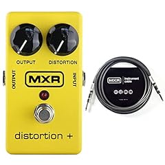 Mxr 104 distortion for sale  Delivered anywhere in USA 