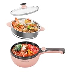 Audecook casserole électrique d'occasion  Livré partout en Belgiqu