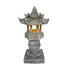 Bedevil solar pagoda for sale  Delivered anywhere in USA 