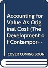 Accounting for value usato  Spedito ovunque in Italia 