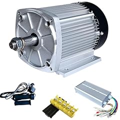 Zhozhut 2200w 60v for sale  Delivered anywhere in UK