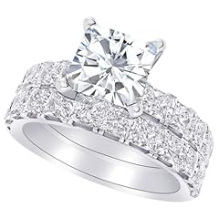 Carat 14k white for sale  Delivered anywhere in USA 