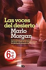 Voces del desierto d'occasion  Livré partout en Belgiqu