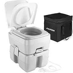 Alpcour portable toilet for sale  Delivered anywhere in USA 