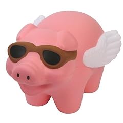Flying pig stress for sale  Delivered anywhere in USA 