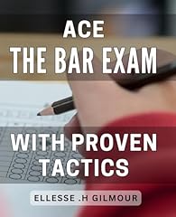Ace bar exam for sale  Delivered anywhere in UK