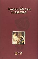 Galateo usato  Spedito ovunque in Italia 