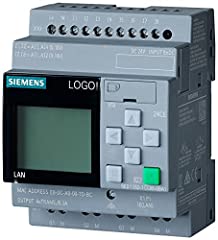 Siemens 6ed1052 1hb08 gebraucht kaufen  Wird an jeden Ort in Deutschland