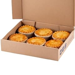 Lewis pie trio for sale  Delivered anywhere in UK