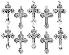 Pack pardon crucifix for sale  Delivered anywhere in USA 