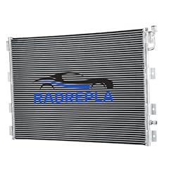 Radrepla aluminum condenser for sale  Delivered anywhere in USA 