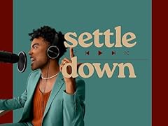 Settle down usato  Spedito ovunque in Italia 