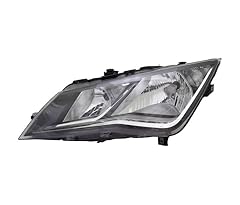 Zone headlight left for sale  Delivered anywhere in UK