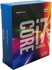Intel core 6700k for sale  Delivered anywhere in UK