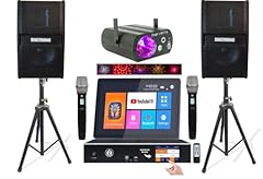Complete karaoke system for sale  Delivered anywhere in USA 
