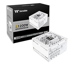 Thermaltake toughpower 1200w usato  Spedito ovunque in Italia 