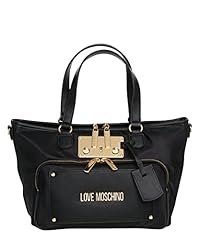 Love moschino borsa usato  Spedito ovunque in Italia 