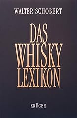 Whisky lexikon gebraucht kaufen  Wird an jeden Ort in Deutschland