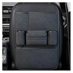 Car seat organiser for sale  Delivered anywhere in UK
