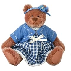 Bethany teddy bear for sale  Delivered anywhere in UK