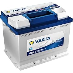 Batteria varta blue usato  Spedito ovunque in Italia 