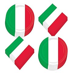 Italian party supplies for sale  Delivered anywhere in USA 