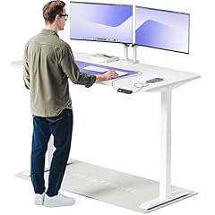 Desktronic homeone höhenverst gebraucht kaufen  Wird an jeden Ort in Deutschland