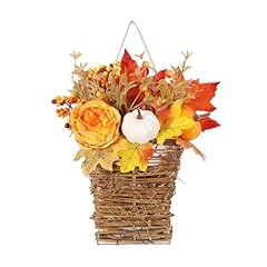 Jycra herbstkranz halloween gebraucht kaufen  Wird an jeden Ort in Deutschland