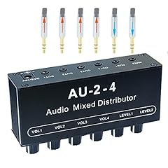 Aux input mixing for sale  Delivered anywhere in USA 