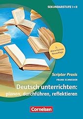 Scriptor praxis deutsch gebraucht kaufen  Wird an jeden Ort in Deutschland