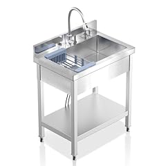 Stainless steel utility for sale  Delivered anywhere in USA 
