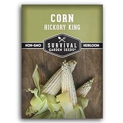 Hickory king corn for sale  Delivered anywhere in USA 