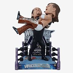 Shawn michaels undertaker for sale  Delivered anywhere in USA 