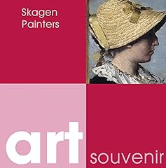 Skagen painters for sale  Delivered anywhere in UK