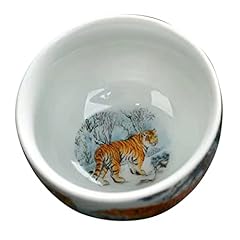 Collbath ceramic teacup for sale  Delivered anywhere in UK