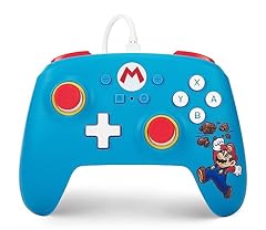 Manette filaire powera d'occasion  Livré partout en France