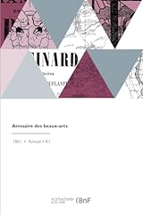 Annuaire beaux arts d'occasion  Livré partout en France