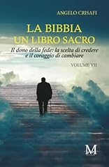 Bibbia libro sacro usato  Spedito ovunque in Italia 