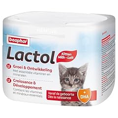 Beaphar lactol lait d'occasion  Livré partout en France