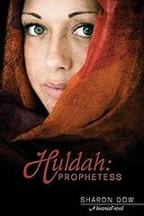 Huldah prophetess historical for sale  Delivered anywhere in USA 