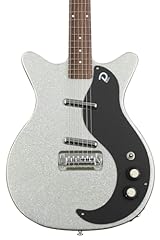 Danelectro 60th anniversary for sale  Delivered anywhere in USA 