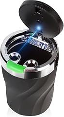 Albaeuc car ashtray for sale  Delivered anywhere in UK